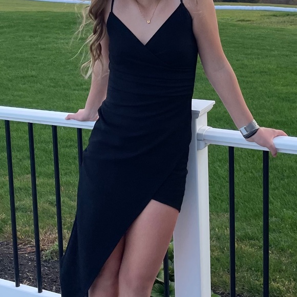Homecoming Dress - Picture 1 of 2